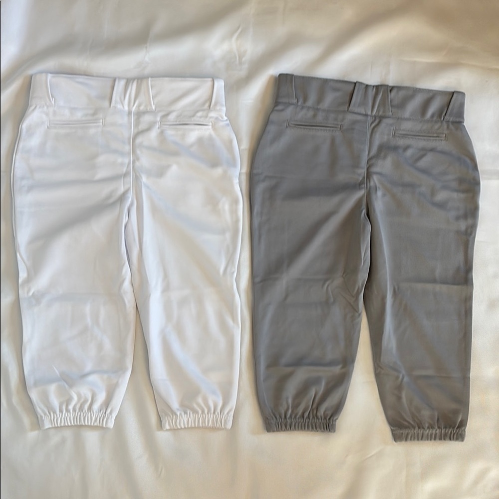Resinata Youth Baseball Pants Bundle Boys Size 10-12Y NWOT - Picture 7 of 7
